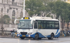 上海浦江4路公交