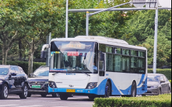 上海浦東24路公交車路線