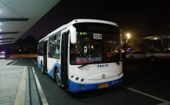 上海浦東70路公交車路線