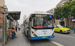 上海浦東98路公交車路線