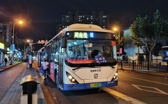 上海浦東99路公交車路線
