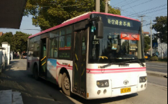 上海青浦28路公交車路線