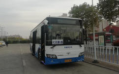 上海周康5路公交車路線