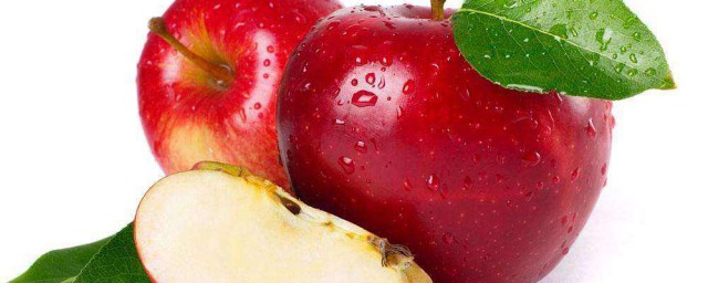 蘋果對身體有害嗎 具有這些好處