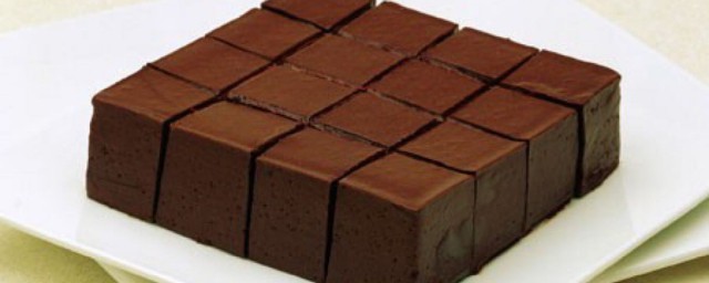 黑巧克力的副作用 黑巧克力的好處與壞處