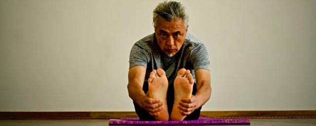 65歲練瑜伽可以嗎 你有練過嗎