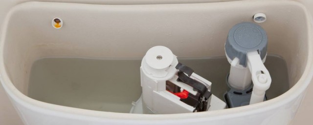 馬桶沖水閥漏水怎麼修 有什麼辦法