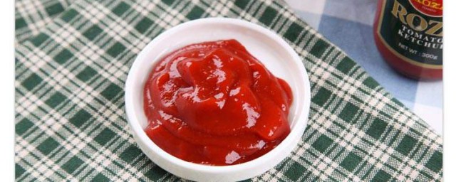 番茄醬的做法 煮多久