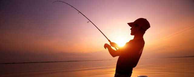 晚秋釣魚用啥餌料好 晚秋野外釣魚技巧