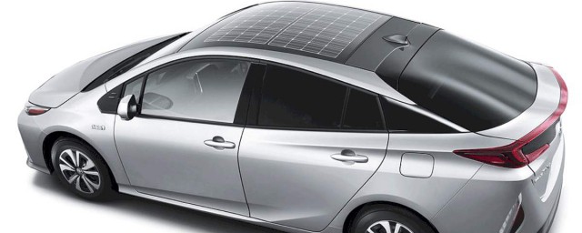 車頂太陽能板安裝方法 車頂安裝太陽能電池板的方法