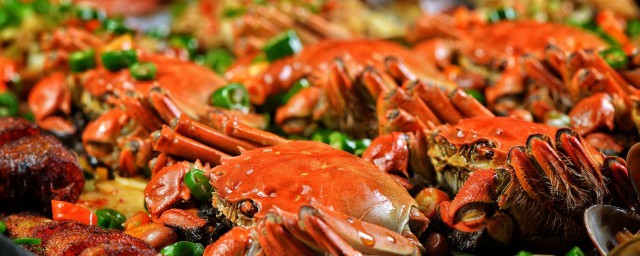 過敏能吃螃蟹嗎 皮膚過敏能吃螃蟹嗎