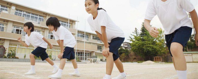 小孩跑步怎麼呼吸 小孩跑步正確呼吸教程