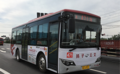 南京471路公交車路線