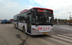 南京486路公交車路線