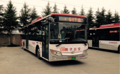 南京617路公交車路線