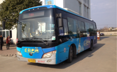 南京769路公交車路線