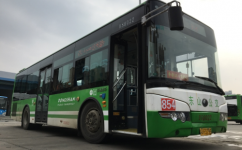 南京854路公交