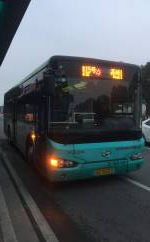 蘇州高峰15號公交車路線