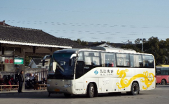 蘇州吳江黎裡專線公交車路線