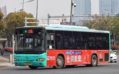 蘇州206路公交