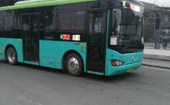 蘇州352路公交