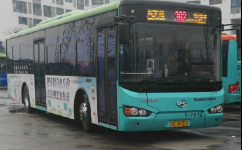 蘇州362路公交車路線