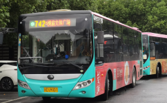 蘇州742路公交