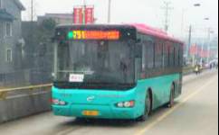 蘇州751路公交