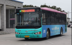 蘇州756路公交車路線