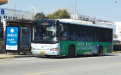 蘇州763路公交車路線