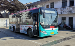 蘇州7208路公交車路線