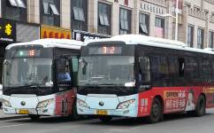 蘇州7216路公交車路線