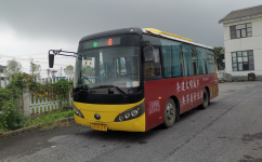 蘇州7308路公交車路線