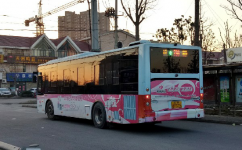 蘇州796路公交車路線