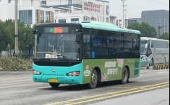 蘇州815路公交車路線