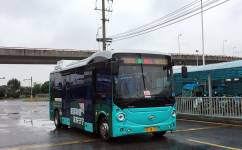 蘇州9013路東線公交車路線