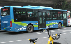 福州318路公交車路線