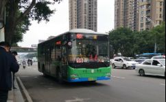 福州99路公交車路線