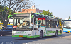 廈門303路公交車路線