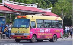 廈門912路公交車路線