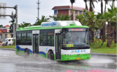 廈門942路公交車路線