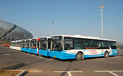 長沙149生態園線公交