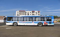 重慶585路公交車路線