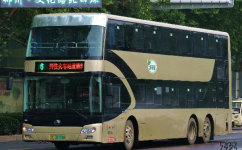 鄭州6路公交車路線