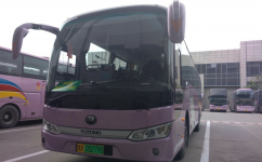 鄭州602路公交車路線