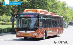 鄭州919路公交車路線