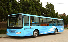 鄭州B52路公交車路線