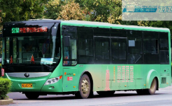 鄭州S150路公交