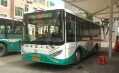 珠海Z104路公交車路線