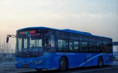淮南42路公交車路線